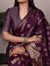 Ynf7914grn Naylon Weaving Work Saree Best Wholesale Shop In Surat
